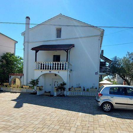 Villa Vilma Sukošan Dış mekan fotoğraf