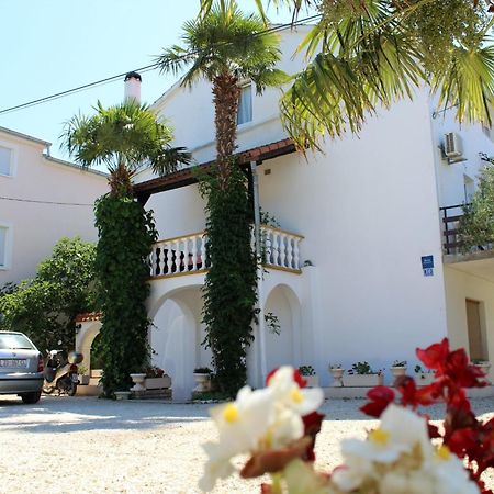 Villa Vilma Sukošan Dış mekan fotoğraf