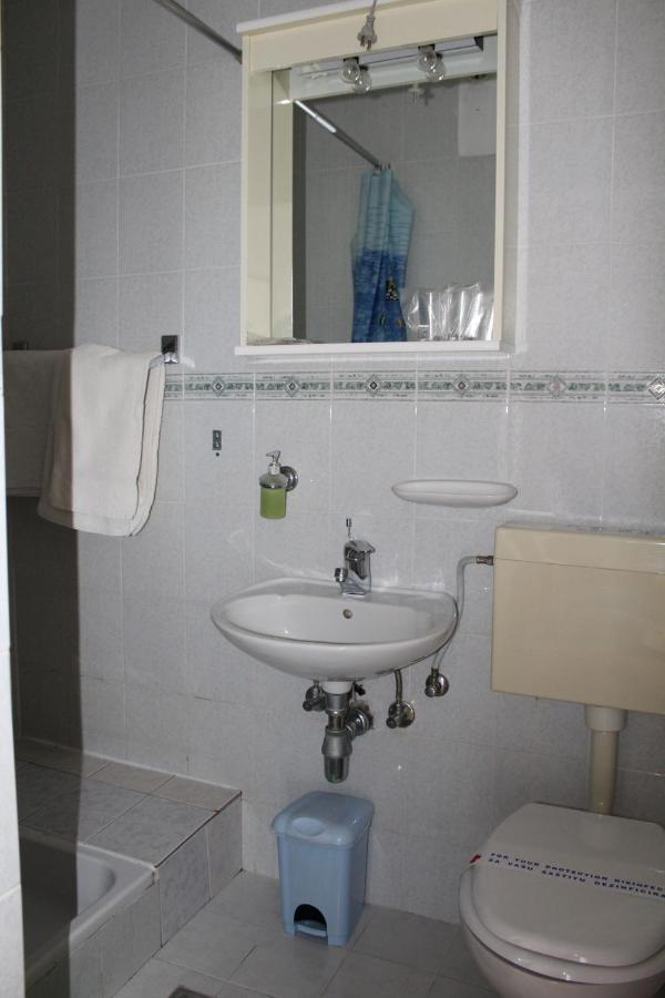 Villa Vilma Sukošan Dış mekan fotoğraf