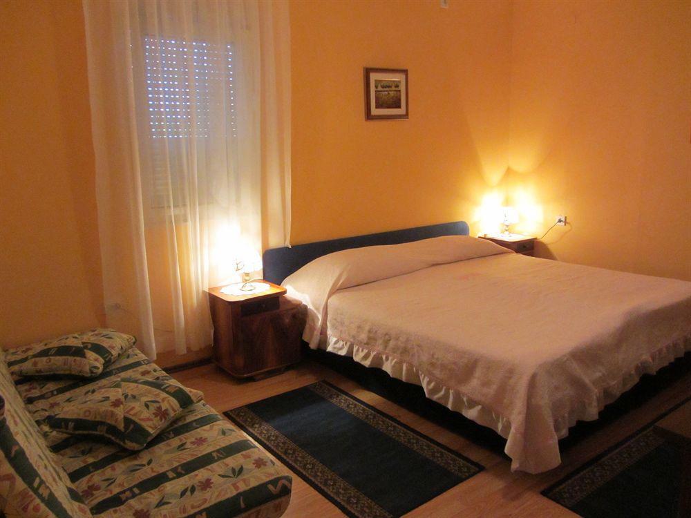 Villa Vilma Sukošan Dış mekan fotoğraf
