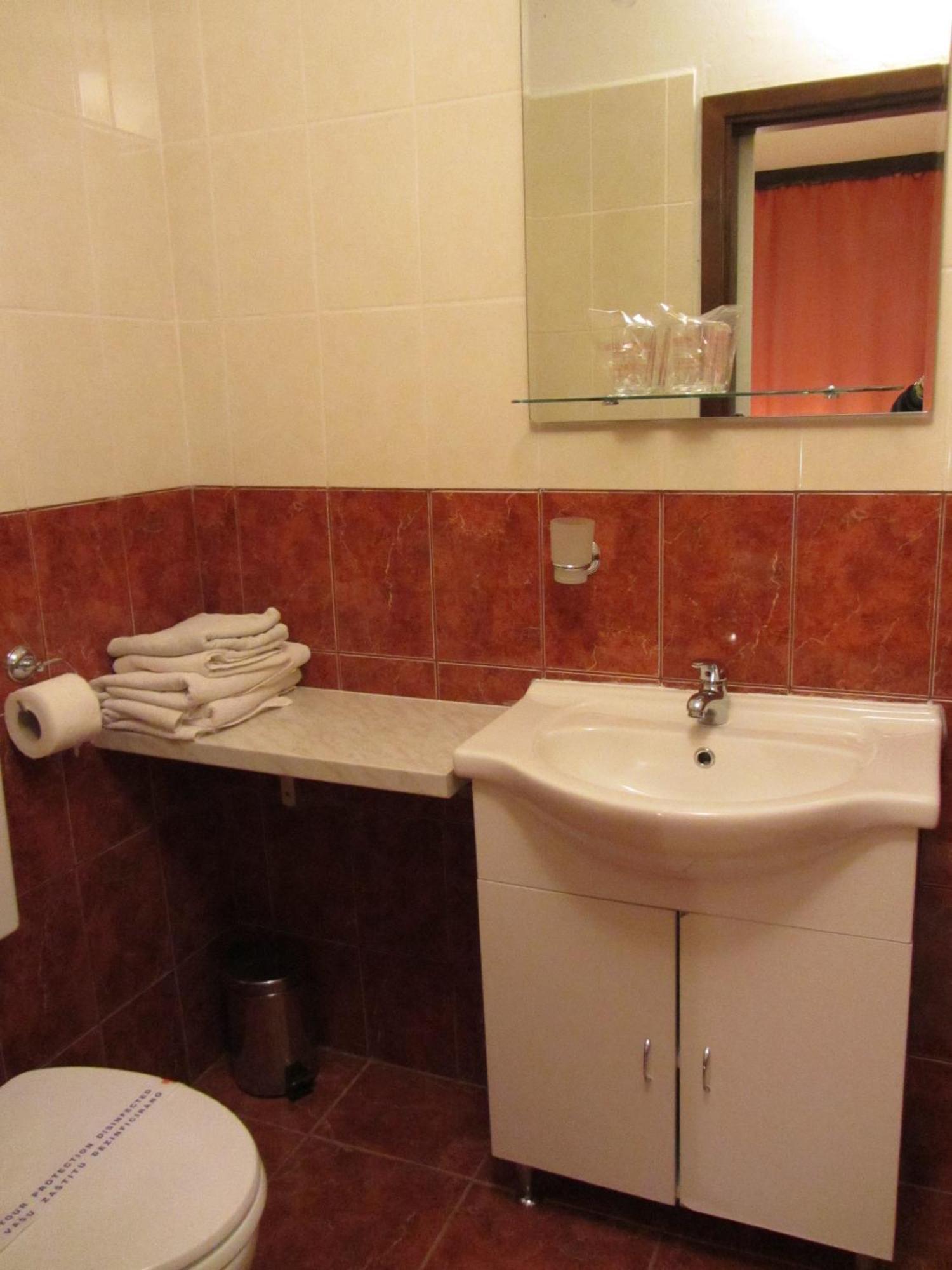 Villa Vilma Sukošan Dış mekan fotoğraf