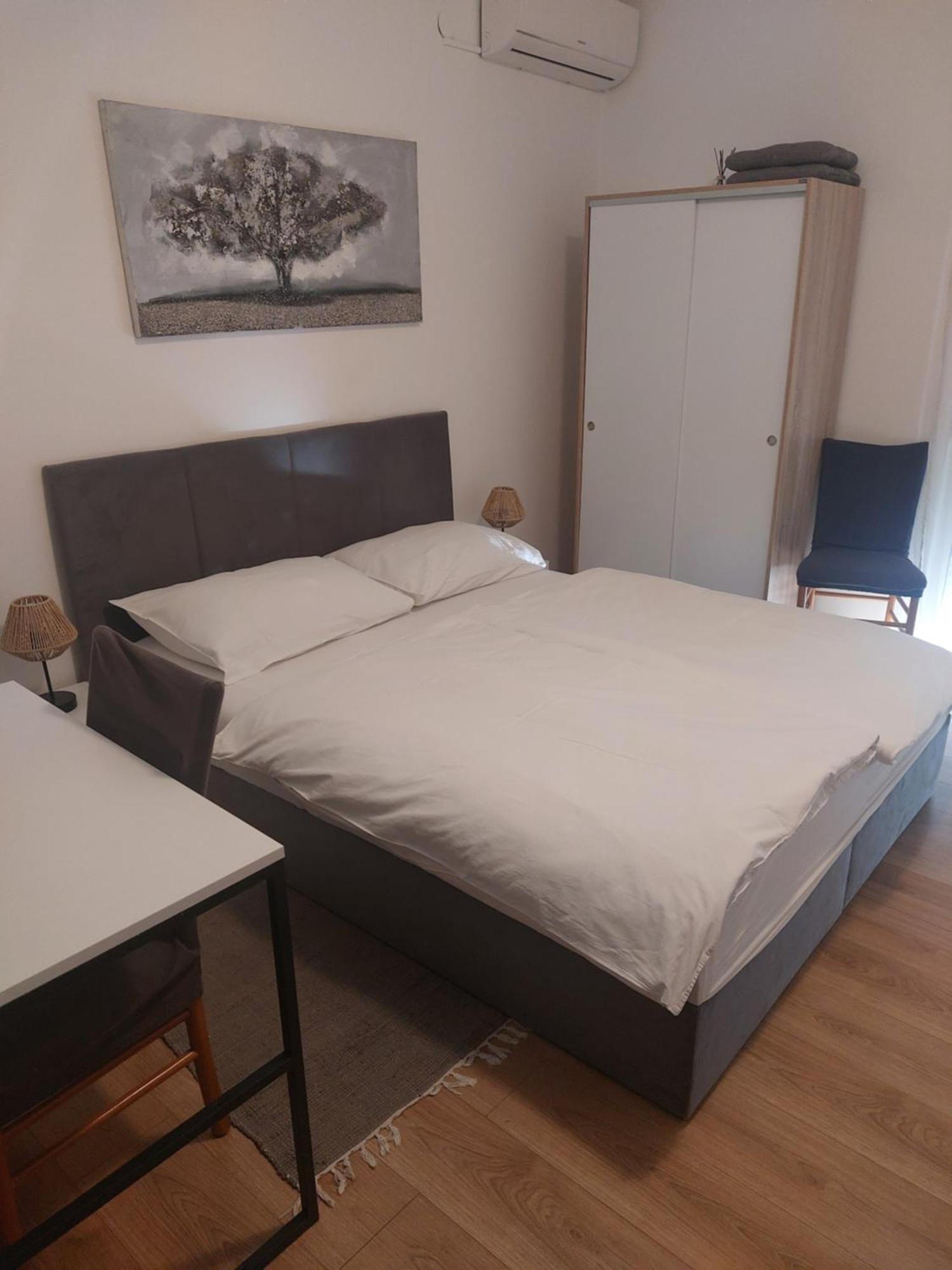 Villa Vilma Sukošan Dış mekan fotoğraf