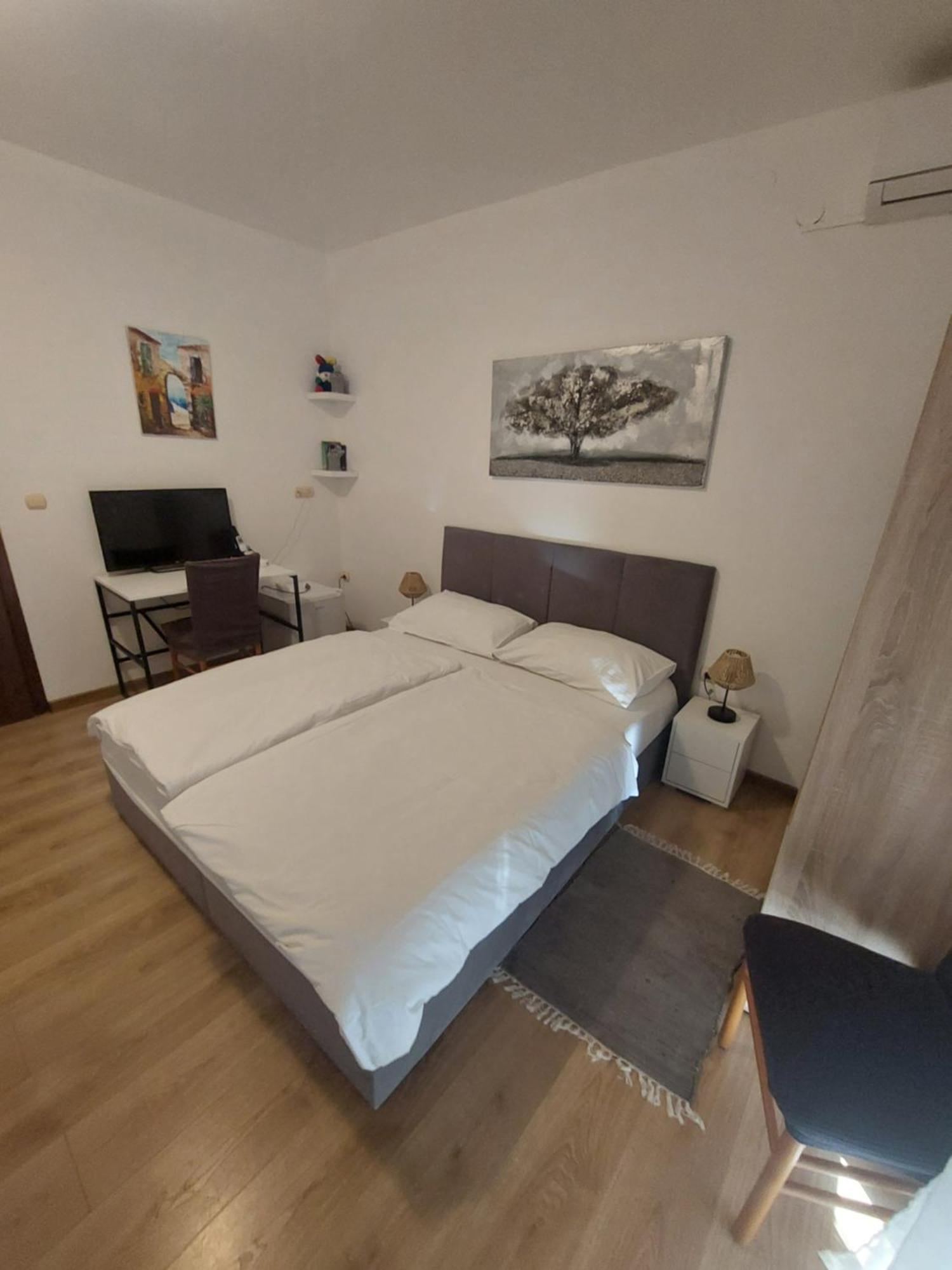 Villa Vilma Sukošan Dış mekan fotoğraf