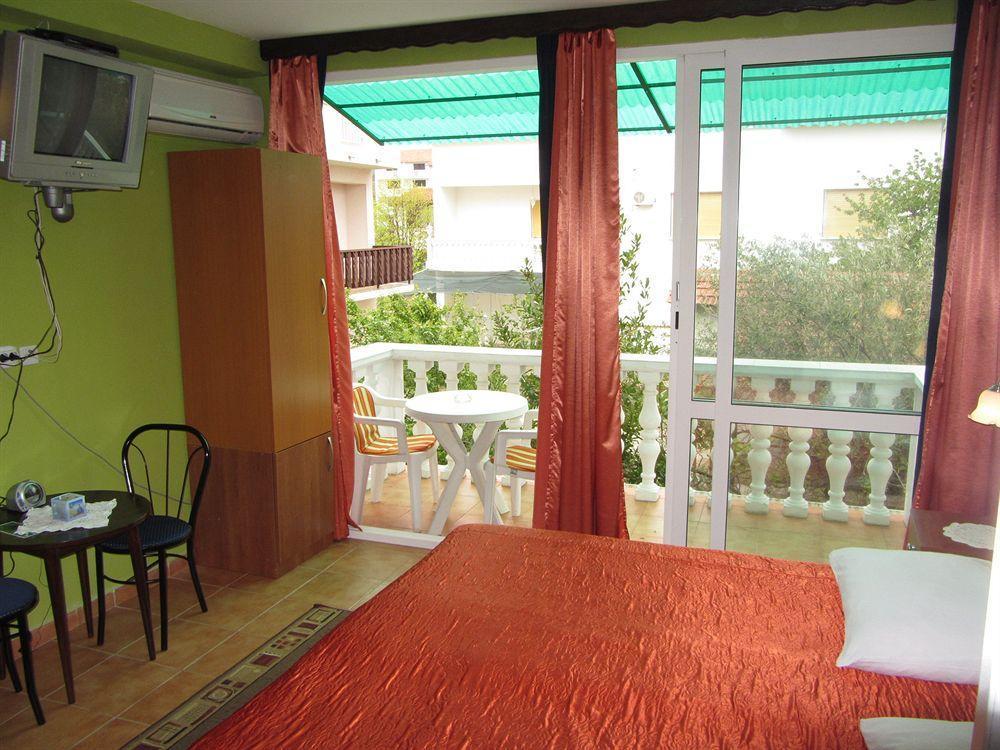 Villa Vilma Sukošan Dış mekan fotoğraf