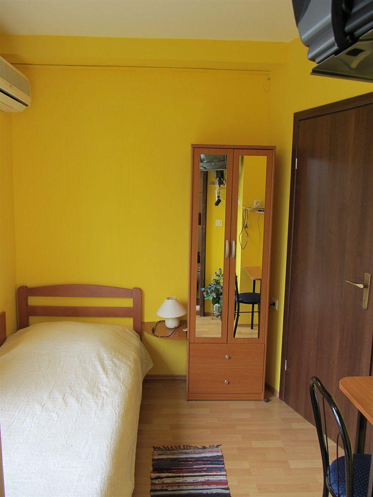 Villa Vilma Sukošan Dış mekan fotoğraf