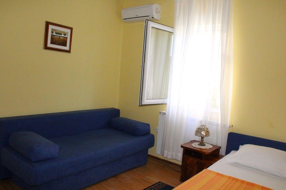 Villa Vilma Sukošan Dış mekan fotoğraf