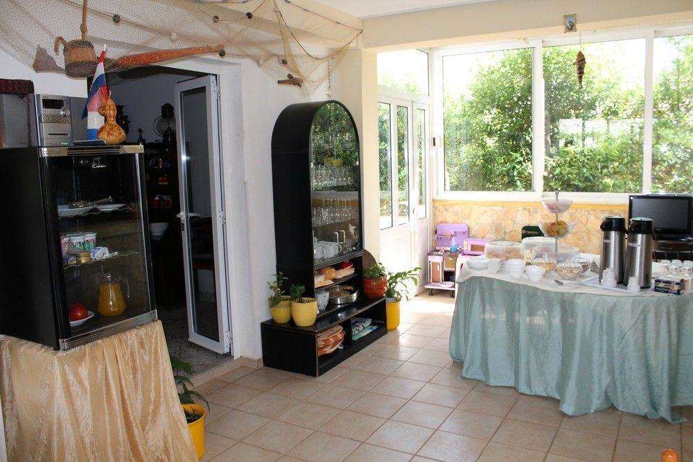 Villa Vilma Sukošan Dış mekan fotoğraf