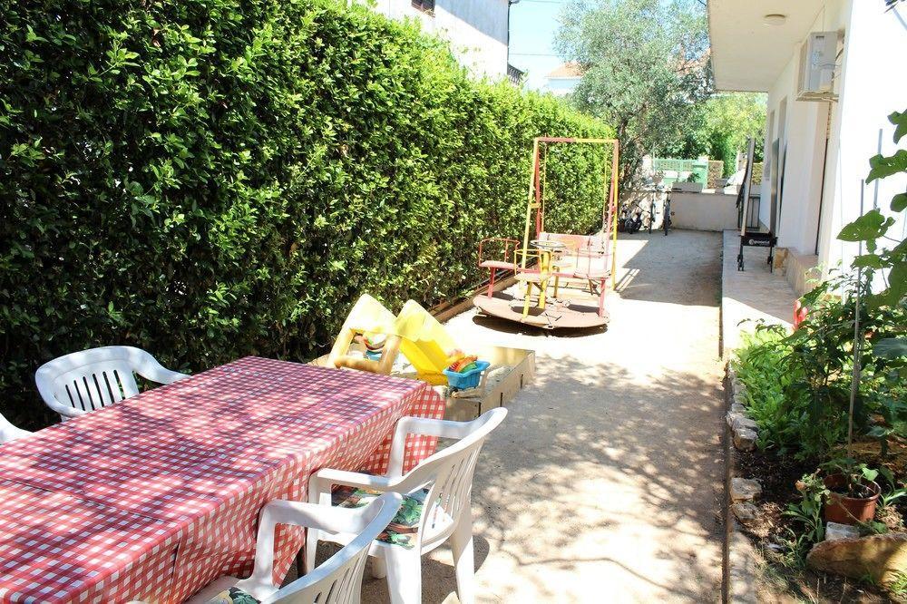Villa Vilma Sukošan Dış mekan fotoğraf