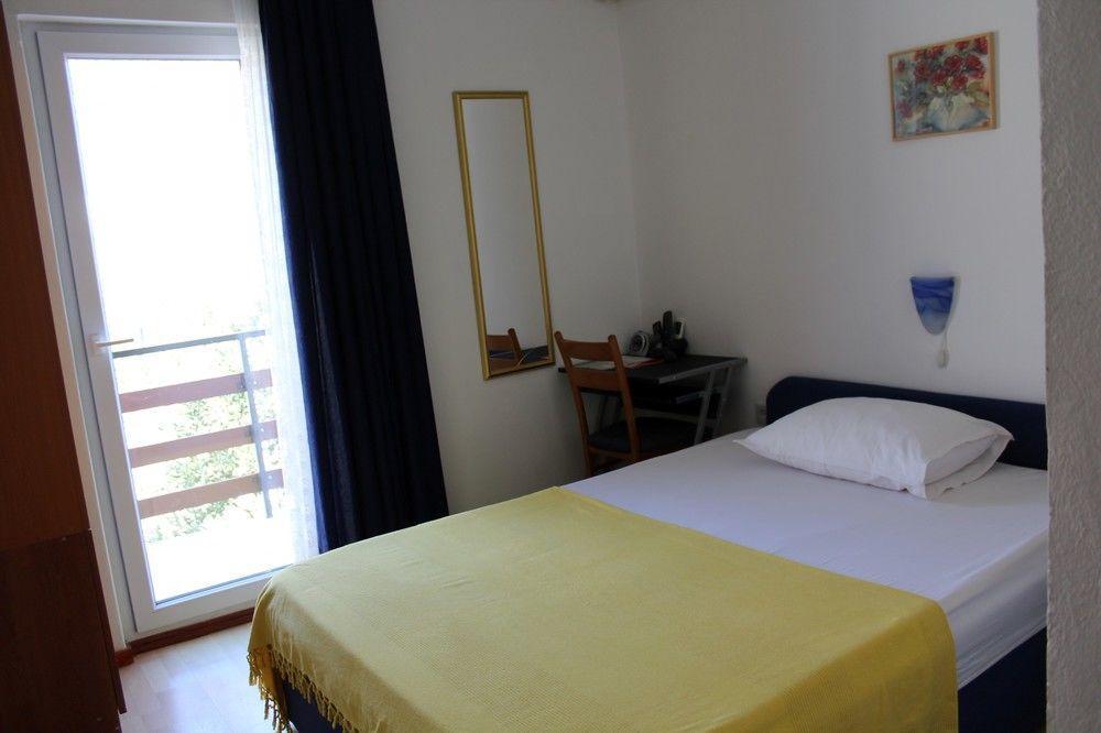 Villa Vilma Sukošan Dış mekan fotoğraf