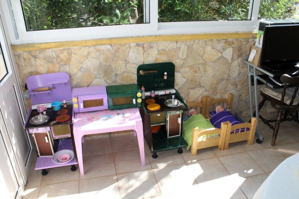 Villa Vilma Sukošan Dış mekan fotoğraf